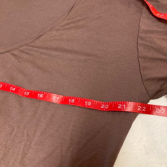 Venus T-shirt Dress - Picture 7 of 10